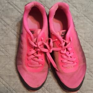 Women's Nike running shoes